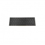 Keyboard CZ Type (L Shape Enter) pro Apple Macbook Pro A1989 / A1990