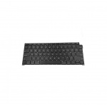 US layout keyboard (with straight Enter key) for Apple Macbook Air A1932
