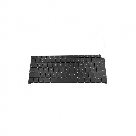 US layout keyboard (with straight Enter key) for Apple Macbook Air A1932