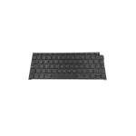 UK layout (L-shaped Enter key) keyboard for Apple Macbook Air A1932