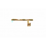 Huawei Honor View 10 Power Key + Volume Flex Cable (Service Pack)