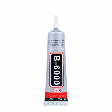 Adhesive B-6000 50ml