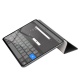 Baseus flip case for iPad Pro 11 (2018) Simplism Y-Type black