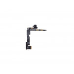 Flex connector for audio Jack and WIFI for Apple iPad 2