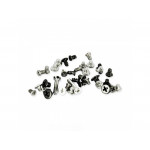 A set of screws for the iPad 3.