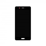 LCD + touch for Nokia 5 black (OEM)