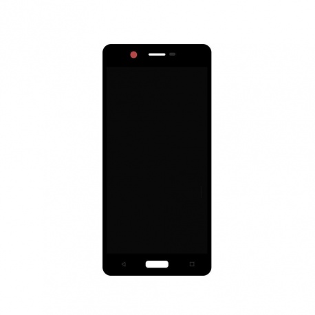 LCD + dotyk pro Nokia 5 černá (OEM)
