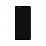 LCD + dotyk pro Nokia 5.1 černá (Genuine)