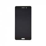LCD + dotyk pro Nokia 6 černá (OEM)