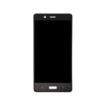 LCD + dotyk pro Nokia 8 černá (OEM)