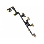 Flex cable of the power button for Apple iPad 4