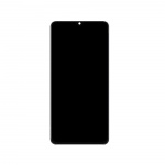 LCD + dotyk pro Xiaomi Mi 9 černá (OLED)