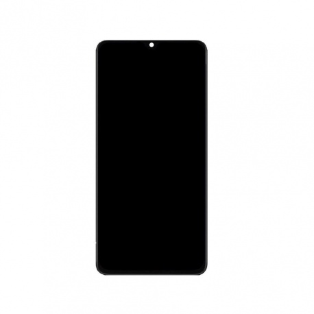 LCD + touchscreen for Xiaomi Mi 9 black (OLED)