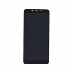 Xiaomi Redmi 6 LCD + Touch - Black (OEM)