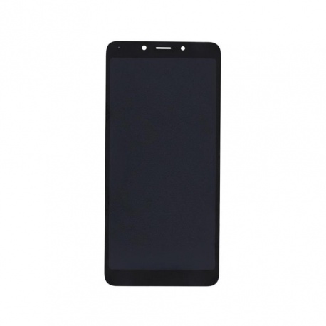 LCD + dotyk pro Xiaomi Redmi 6 / 6A černá (OEM)