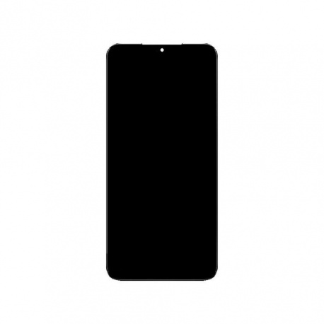LCD + touch for Xiaomi Redmi 7 black (OEM)