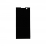 LCD + touch for Sony Xperia XA2 black (OEM)