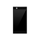 LCD + touch for Sony Xperia XZ1 Compact black (OEM)
