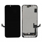 LCD + Dotyk pro Apple iPhone 14 (Service Pack)