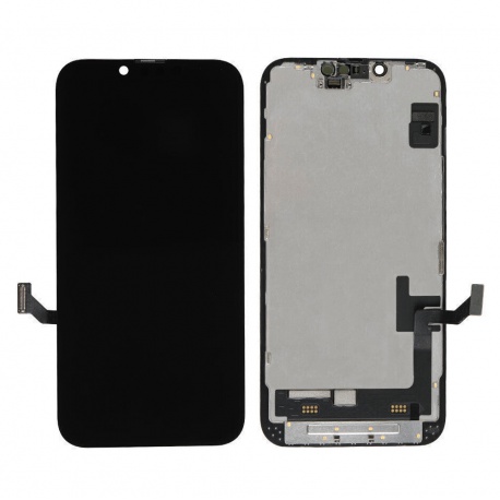 LCD + Dotyk pro Apple iPhone 14 (Service Pack)