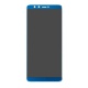 LCD + dotyk pro Huawei Honor 9 Lite modrá (OEM)
