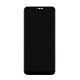 LCD + touch for Huawei P20 Lite black (OEM)