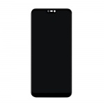 LCD + Touch pro Huawei P20 Lite - Black (OEM)