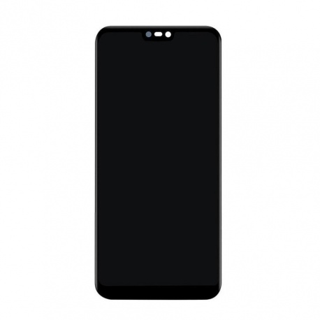 LCD + dotyk pro Huawei P20 Lite černá (OEM)