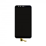 LCD + dotyk pro Huawei Honor 9 Lite černá (OEM)