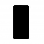 LCD + touch for Huawei P smart 2019 black (OEM)