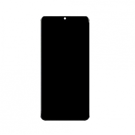 LCD + dotyk pro Huawei P smart 2019 černá (OEM)