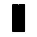 LCD + touch for Huawei Honor 10 Lite / Honor 20 Lite black (OEM)