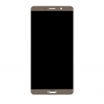 LCD + dotyk pro Huawei Mate 10 zlatá (OEM)