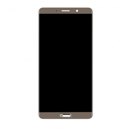 LCD + touch for Huawei Mate 10 gold (OEM)