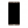 LCD + touch for Huawei Mate 10 gold (OEM)