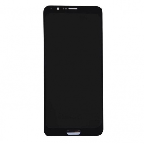 LCD + dotyk pro Huawei Honor View 10 černá (OEM)