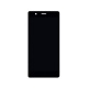 LCD + dotyk pro Huawei P9 černá (OEM)