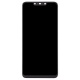 LCD + dotyk pro Huawei Nova 3 černá (OEM)