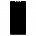 LCD + Touch pro Huawei Nova 3 - Black (OEM)