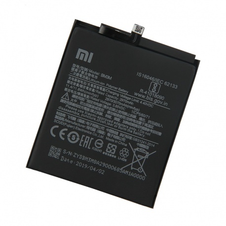 Xiaomi baterie BM3M (OEM)