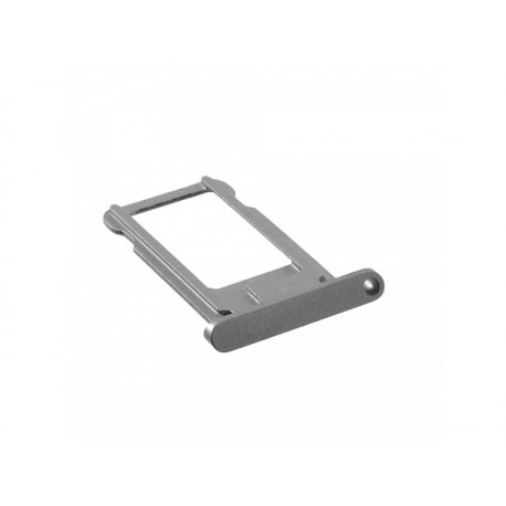 SIM card tray for Apple iPad Air 2 space gray