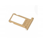 SIM card tray for Apple iPad Air 2 gold