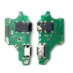 Huawei P30 Lite Charging Connector PCB Board (Service Pack)