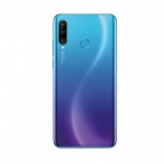 Huawei P30 Lite Back Cover - Blue (Service Pack)
