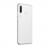 Huawei P30 Lite Back Cover - White (Service Pack)