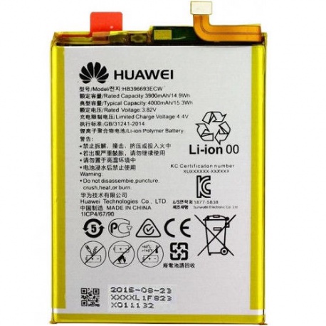 Huawei baterie HB396693ECW (Service Pack)
