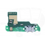 Huawei Y6 (2018) / Y6 Prime (2018) Charging Connector PCB Board (Service Pack)