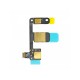 Flex cable with microphone transmitter for Apple iPad Mini 1