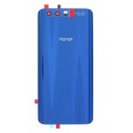 Huawei Honor 9 Zadní kryt - modrá (Service Pack)