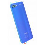 Huawei Honor 10 Zadní kryt - modrá (Service Pack)